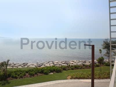 Luxurious 4Bed+M Townhouse|Full Sea view Luxurious 4Bed+M Townhouse|Full Sea view