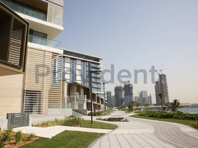 Waterfront 4Bed Townhouse|Private Island Waterfront 4Bed Townhouse|Private Island