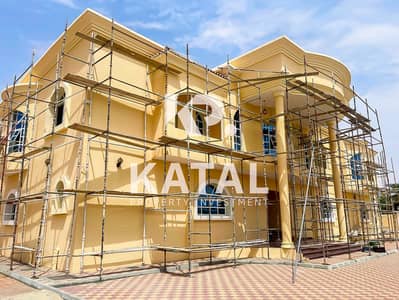 11 Bedroom Villa for Rent in Hili, Al Ain - Al Ain Villa for Rent, Al Nayfa Al Ain for Rent, 11 Bedroom for Rent 002. jpg