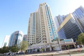 شقة في أبراج النهدة،النهدة 2،النهدة (دبي) 3 غرف 125000 درهم - 10102469