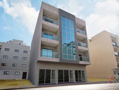 Studio for Rent in Al Karama, Dubai - Image. jpg
