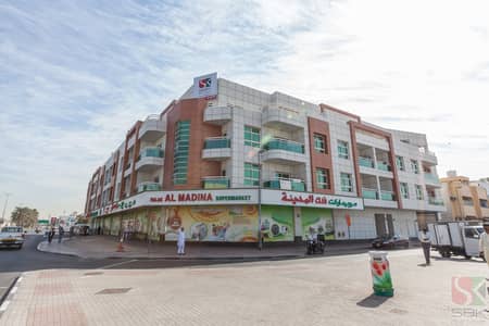 迪拉区， 迪拜 2 卧室公寓待租 - SBK-8656. JPG