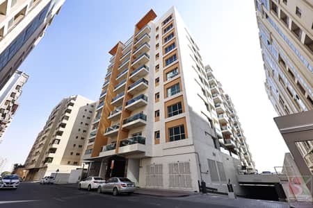 1 Bedroom Flat for Rent in Muhaisnah, Dubai - _59A4104. JPG