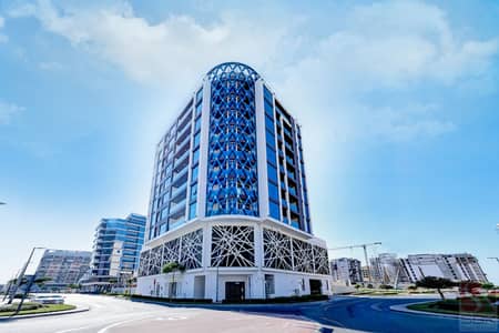 2 Bedroom Apartment for Rent in Al Satwa, Dubai - Infinty Tower. jpg