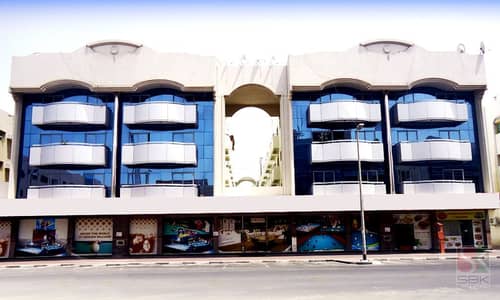 1 Bedroom Apartment for Rent in Deira, Dubai - DSC060156. jpg