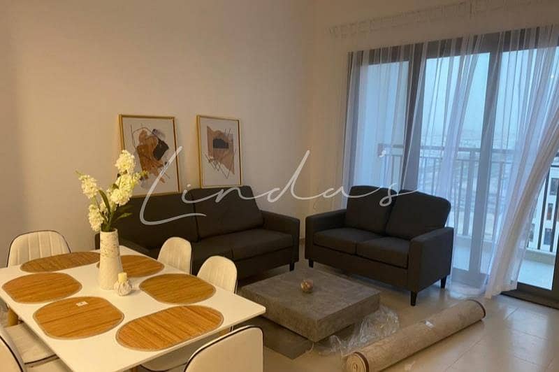 Elegantly furnished | High floor |Ready to move in Elegantly furnished | High floor |Ready to move in