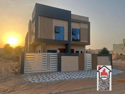 5 Bedroom Villa for Rent in Al Helio, Ajman - gKpQnbh0igl49ZohQhK8Z5lTB48PIRgLSH2S3VoN
