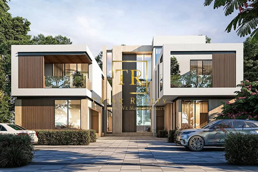 Вилла в Букадра,Собха Хартланд 2,Sobha Estates, 6 спален, 59271000 AED - 10382004 Вилла в Букадра,Собха Хартланд 2,Sobha Estates, 6 спален, 59271000 AED - 10382004