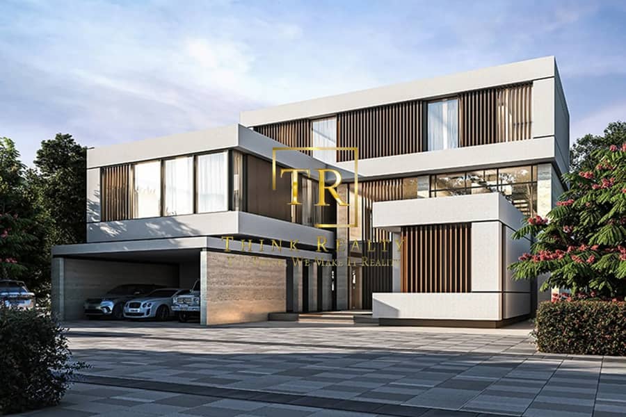 Вилла в Букадра,Собха Хартланд 2,Sobha Estates, 6 спален, 59271000 AED - 10382003 Вилла в Букадра,Собха Хартланд 2,Sobha Estates, 6 спален, 59271000 AED - 10382003
