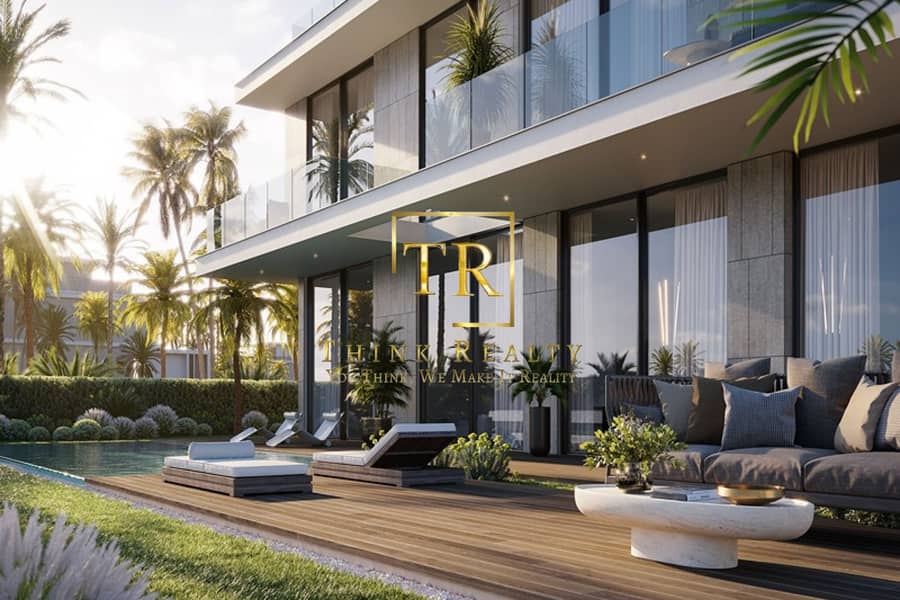 Close to Lagoon | Skyline Views | Capital Growth Close to Lagoon | Skyline Views | Capital Growth