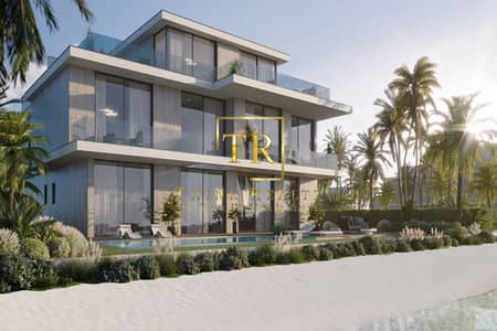 5 Bedroom Villa for Sale in Mohammed Bin Rashid City, Dubai - Prime Investment | Nature-Inspired | Iconic Villas