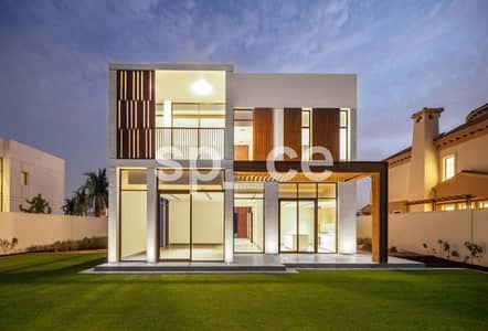 تاون هاوس 3 غرف نوم للبيع في جزيرة الجبيل، أبوظبي - تاون هاوس في عين المها،جزيرة الجبيل 3 غرف 5000000 درهم - 10382271