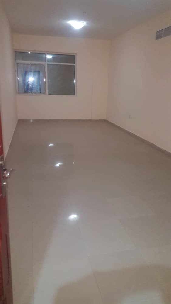 CLOSE TO MADINA MALL HUGE 1300Sqft 1BHK with FREE PARKING BALCONY SECURITY