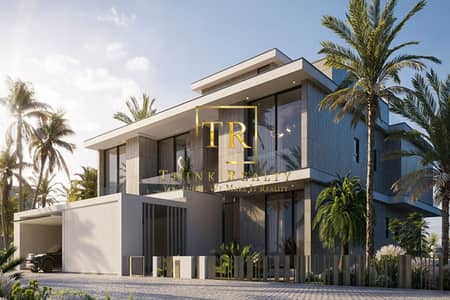 5 Bedroom Villa for Sale in Mohammed Bin Rashid City, Dubai - Sophisticated Villas | Luxury Redefined | With PP
