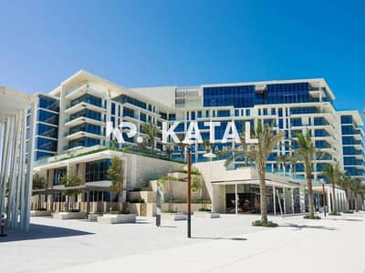 1 Bedroom Flat for Sale in Saadiyat Island, Abu Dhabi - Mamsha, Al Saadiyat Island, Saadiyat Culture District, 3 Bedroom Apartment for Sale, Saadiyta Island 03. jpg