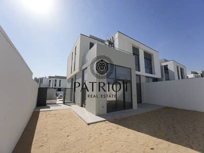 4 Bedroom Townhouse for Rent in Al Furjan, Dubai - 24. jpg