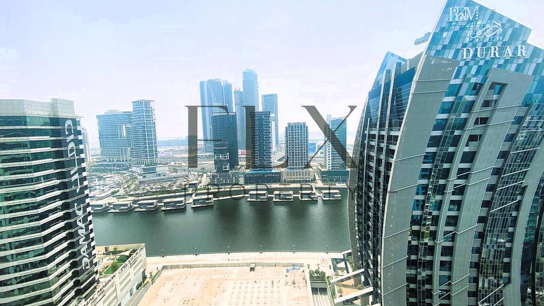 位于商业湾，维拉公馆 2 卧室的公寓 1680000 AED - 10382515