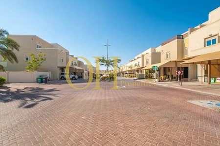 2 Bedroom Townhouse for Sale in Al Reef, Abu Dhabi - fd4e0a2a-a073-4030-be0a-ed810f8bad3c. jpg