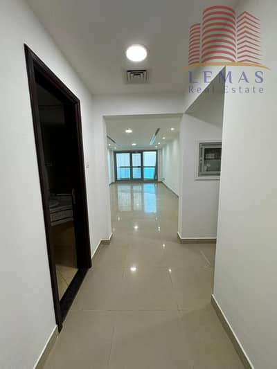 2bhk For sale in Al Corniche Tower with full sea view