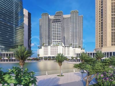 3 Bedroom Flat for Sale in Jumeirah Lake Towers (JLT), Dubai - WhatsApp Image 2024-11-27 at 10.21. 54 (11). jpeg