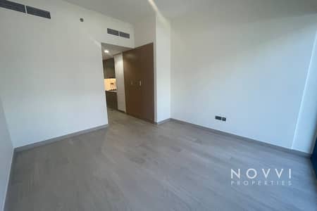 Studio for Rent in Meydan City, Dubai - Vacant I Modern Finish I Prime Location