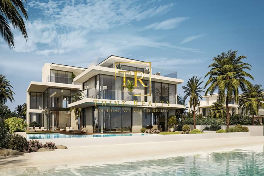 7 BR Mansion | Serene Lifestyle | On the Lagoon 7 BR Mansion | Serene Lifestyle | On the Lagoon