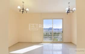 Unfurnished Studio For Rent | Hot Deal