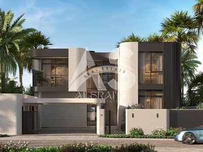 4 Bedroom Villa for Sale in Yas Island, Abu Dhabi - Yas Riva - Sales Presentation (1)-21. png