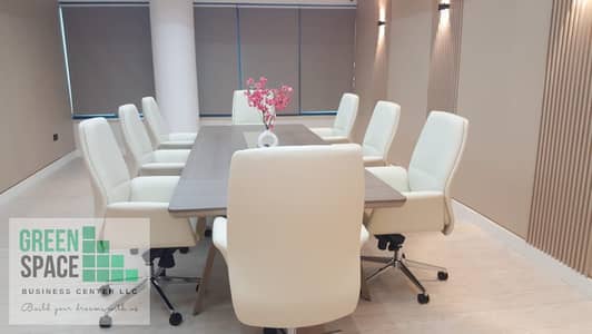 Office for Rent in Bur Dubai, Dubai - WhatsApp Image 2024-12-09 at 10.09. 11 AM. jpeg