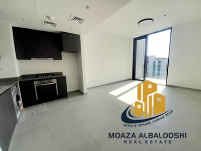 1 Bedroom Apartment for Rent in Aljada, Sharjah - 1000115498. jpg