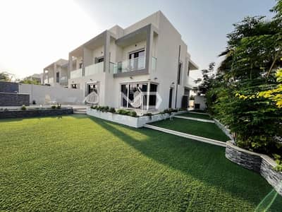 Move In Today | Single Row | Upgraded Corner Villa