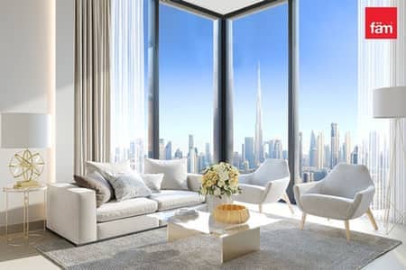 苏巴哈特兰社区， 迪拜 3 卧室公寓待售 - 位于苏巴哈特兰社区，索巴溪畔景观山庄，索巴溪畔美景山庄B座 3 卧室的公寓 3499000 AED - 10383026