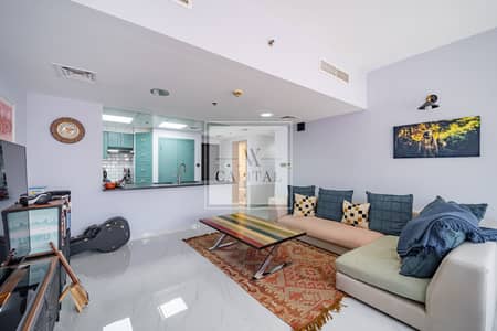 Near JVC Mall | Upgraded | 2 BR Apartment