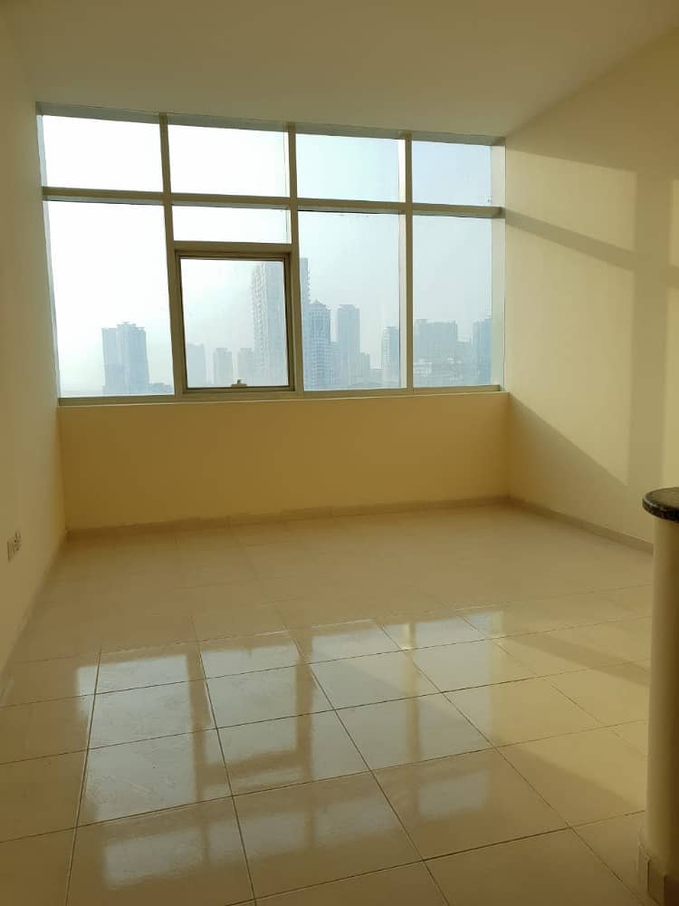Specious studio only 19k with one month free near Al Nada park Specious studio only 19k with one month free near Al Nada park