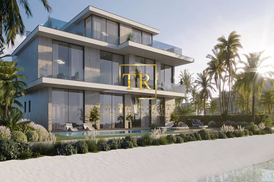 Iconic Living | Tranquil Oasis | Promising Returns Iconic Living | Tranquil Oasis | Promising Returns