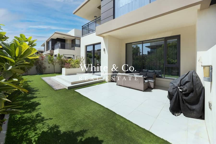 Available | Unfurnished unit |Green Belt Available | Unfurnished unit |Green Belt