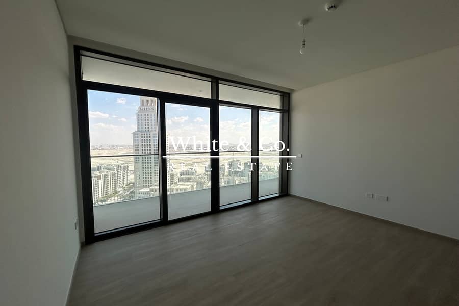 Квартира в Дубай Крик Харбор,Резиденс Палас, 2 cпальни, 155000 AED - 8432197 Квартира в Дубай Крик Харбор,Резиденс Палас, 2 cпальни, 155000 AED - 8432197