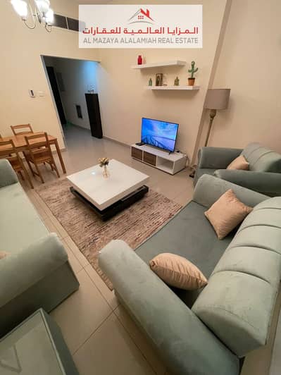 1 Bedroom Apartment for Rent in Al Taawun, Sharjah - WhatsApp Image 2024-12-13 at 3.11. 23 PM. jpeg