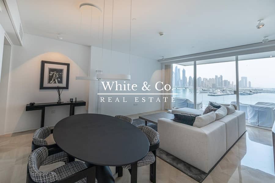 Fully Upgraded | Marina View | Furnished Fully Upgraded | Marina View | Furnished