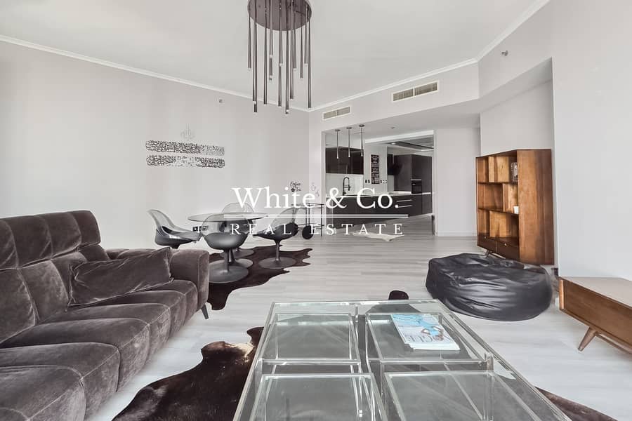 Fully Upgraded | Furnished | High floor Fully Upgraded | Furnished | High floor