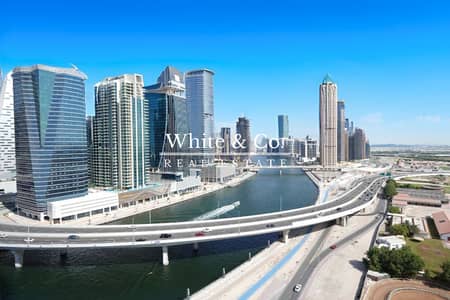 1 Slaapkamer Appartement te Huur in Business Bay, Dubai - Appartement in Business Bay，Al Habtoor City，Noora, 1 slaapkamer, 94999 AED - 10168313