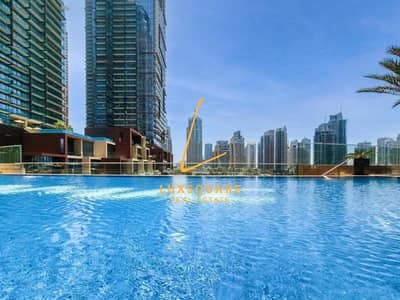 1 Bedroom Flat for Rent in Dubai Marina, Dubai - IMG-20241213-WA0018. jpg