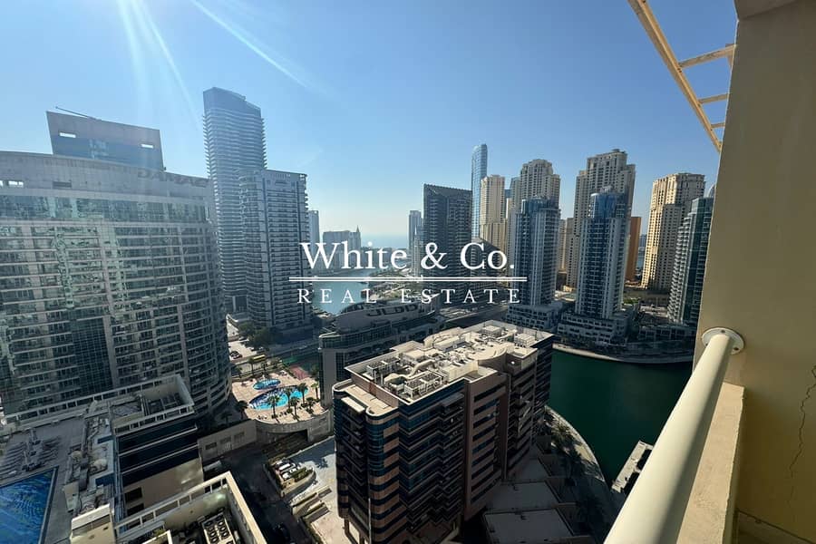 High Floor | Chiller Free | Marina View High Floor | Chiller Free | Marina View
