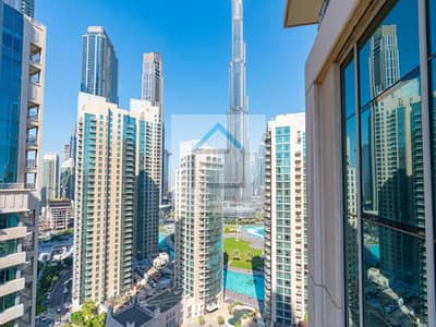 1 Bedroom Apartment for Rent in Downtown Dubai, Dubai - WhatsApp Image 2024-12-12 at 16.05. 35 (1). jpeg