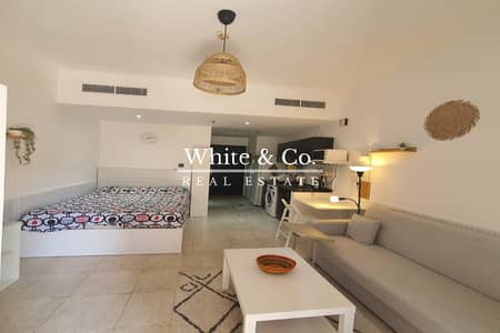 Studio for Sale in Jumeirah Village Circle (JVC), Dubai - 9.6% ROI | Rented | Fully Upgraded Unit