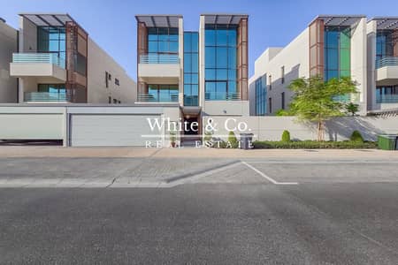 6 Bedroom Villa for Sale in Meydan City, Dubai - Amazing Location  | Gated  | Stand Alone