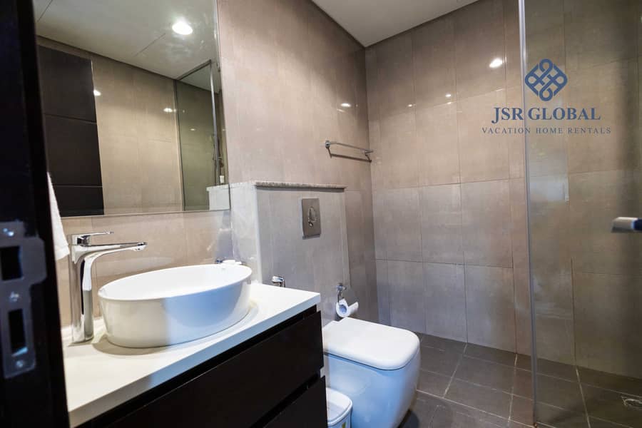 Efficient & Elegant Studio at Business Bay - Image 10