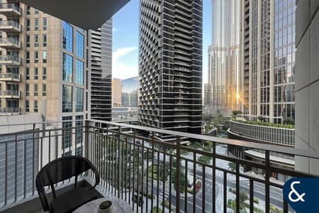 2 Bedroom Flat for Sale in Downtown Dubai, Dubai - Stunning 2 Bed Apartment | Fully Upgraded