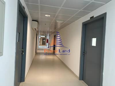Labour Camp for Rent in Mussafah, Abu Dhabi - Option 1 A. jpeg