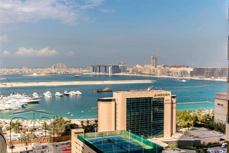 1 Bedroom Flat for Sale in Dubai Marina, Dubai - Best Deal In Elite Residence | Sea View 1 Bedroom Flat for Sale in Dubai Marina, Dubai - Best Deal In Elite Residence | Sea View